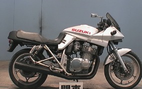 SUZUKI GSX400S KATANA 1992 GK77A