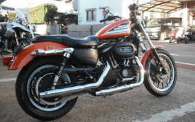 HARLEY XL883R 2006 CKM