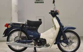 HONDA C50 SUPER CUB E AA01