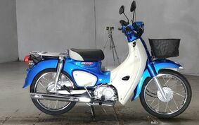 HONDA C110 SUPER CUB JA44