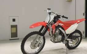 HONDA CRF125F JE03