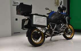 BMW R1250GS 2020 0J91