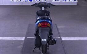 SUZUKI ADDRESS V125 CF4EA