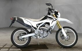 HONDA CRF250L MD38