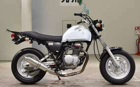 HONDA APE 100 HC07