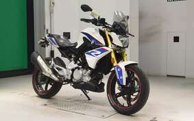 BMW G310R 2017 0G01