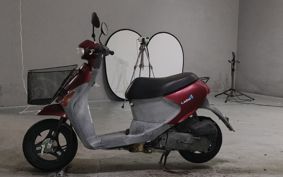 SUZUKI LETS4 CA45A