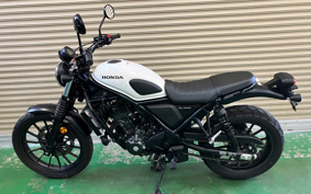 HONDA CL250 MC57
