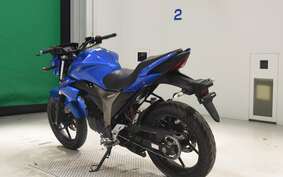 SUZUKI GIXXER 150 NG4BG