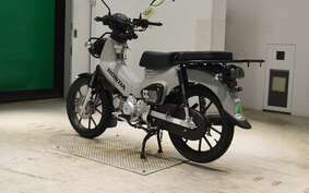 HONDA CROSS CUB 110 JA60