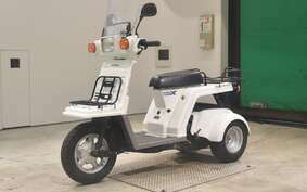 HONDA GYRO X TD02