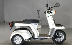 HONDA GYRO X TD02