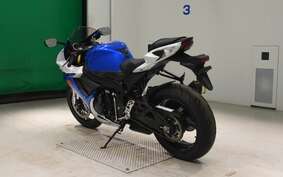 SUZUKI GSX-R750 2016 C4111