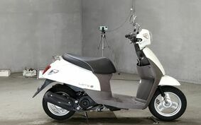 SUZUKI LET's G CA4AA