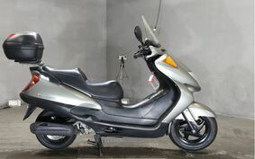 HONDA FORESIGHT EX MF04