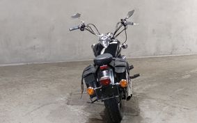 YAMAHA DRAGSTAR 250 VG02J