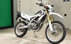 HONDA CRF250L MD38