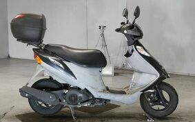 SUZUKI ADDRESS V125 G CF4EA