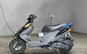 SUZUKI ADDRESS V125 CF4EA