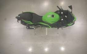 KAWASAKI NINJA 250 EX250Y