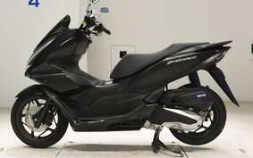 HONDA PCX 160 KF47