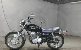 HONDA CB400SS Cell 2004 NC41