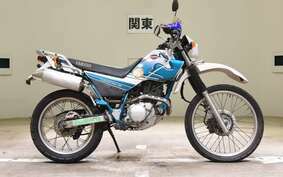 YAMAHA SEROW 225 4JG