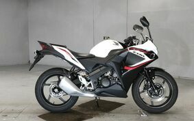 HONDA CBR150R KC17