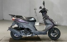 SUZUKI ADDRESS V125 S CF4MA