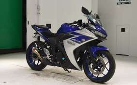 YAMAHA YZF-R25 RG10J