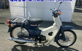 HONDA C50-FI AA01