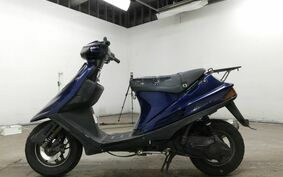 SUZUKI ADDRESS V100 CE11A