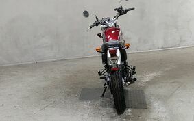 HONDA CB223S MC40