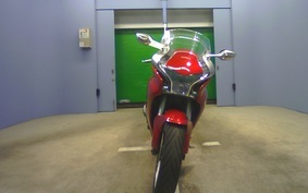 HONDA VFR1200F DCT 2011 SC63