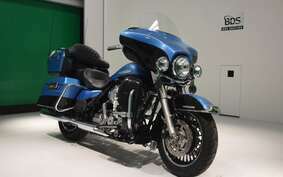 HARLEY FLHTK 1690 2012 KEM