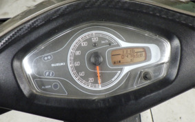 SUZUKI ADDRESS V125 S CF4MA