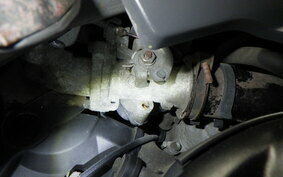 SUZUKI ADDRESS V125 G CF46A