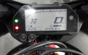 YAMAHA YZF-R25 RG43J