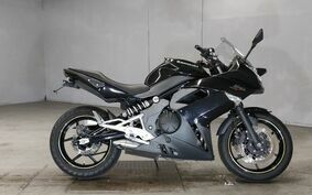 KAWASAKI NINJA 400 R 2010 ER400B