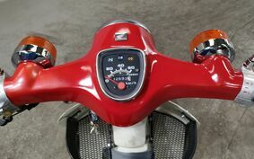 HONDA C50 SUPER CUB AA01