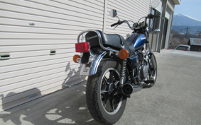 SUZUKI SAVAGE 650 1987 NP41A