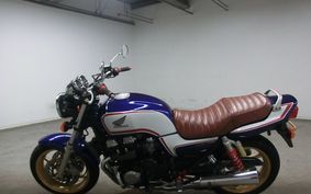 HONDA CB750 2005 RC42