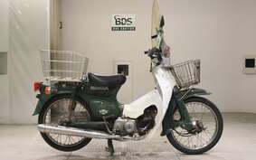 HONDA C50 SUPER CUB C50