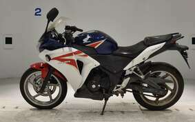 HONDA CBR250R GEN 3 MC41