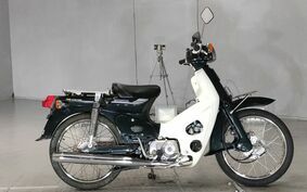 HONDA C50 SUPER CUB Custom C50