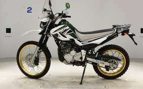 YAMAHA SEROW 250 Gen.3 DG31J