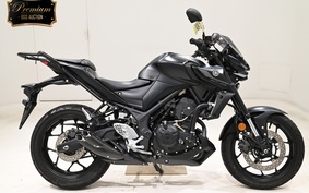 YAMAHA MT-25 A RG43J