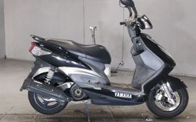 YAMAHA CYGNUS125X SE46