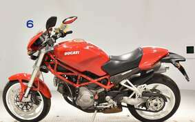 DUCATI MONSTER S2R 1000 2005 M416A