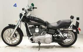 HARLEY FXD 1580 2007